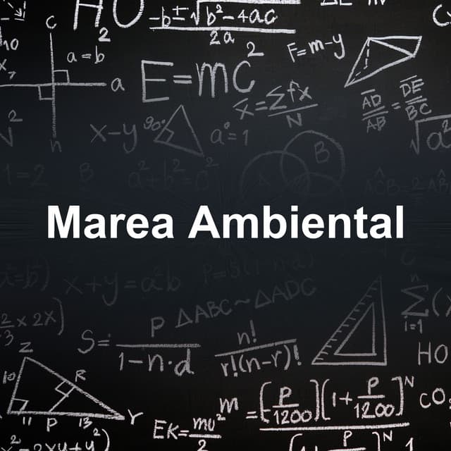 Marea Ambiental - Estudiar música para concentrarse