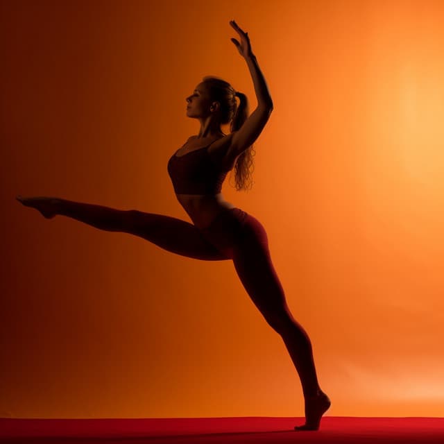 Música Para La Felicidad Del Yoga: Abrazando El Fuego - Sonidos de la naturaleza pacífica