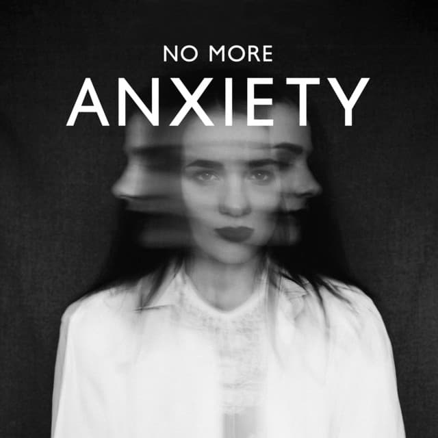 No More Anxiety - Emotional Healing Intrumental Academy