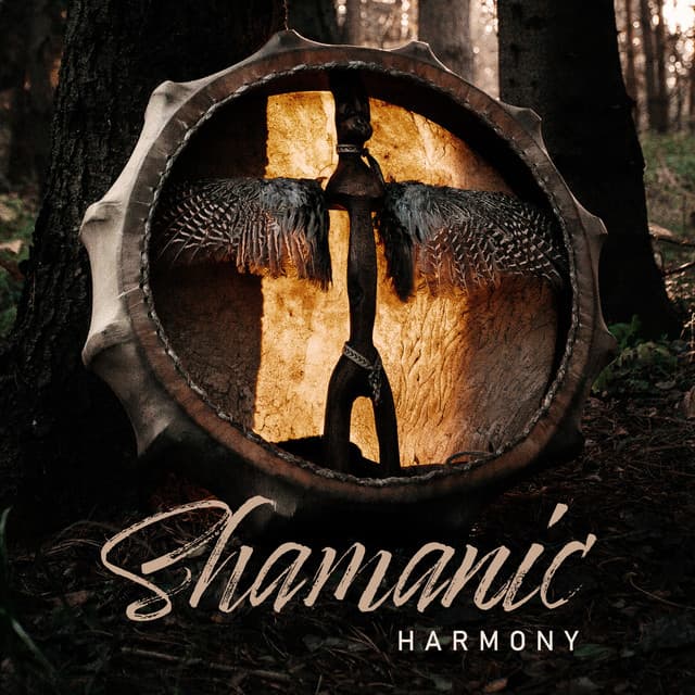 Shamanic Harmony - Dean Evanos