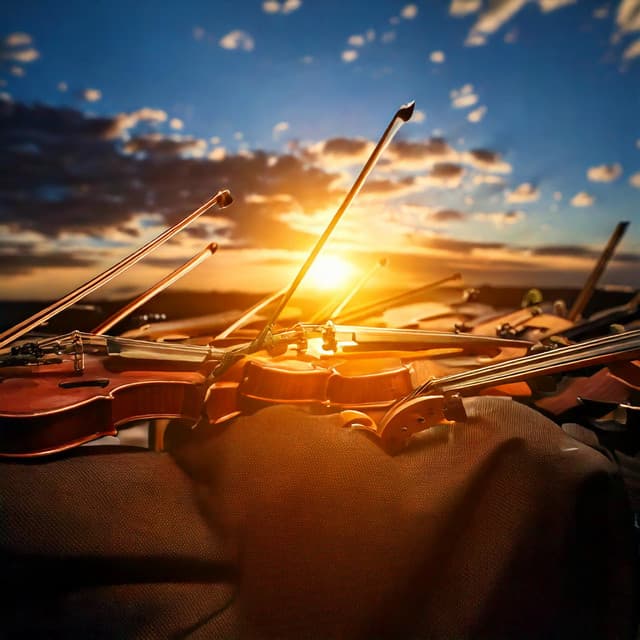 Orchestra Relaxation: Harmonies Reimagined - Raymond Floyd