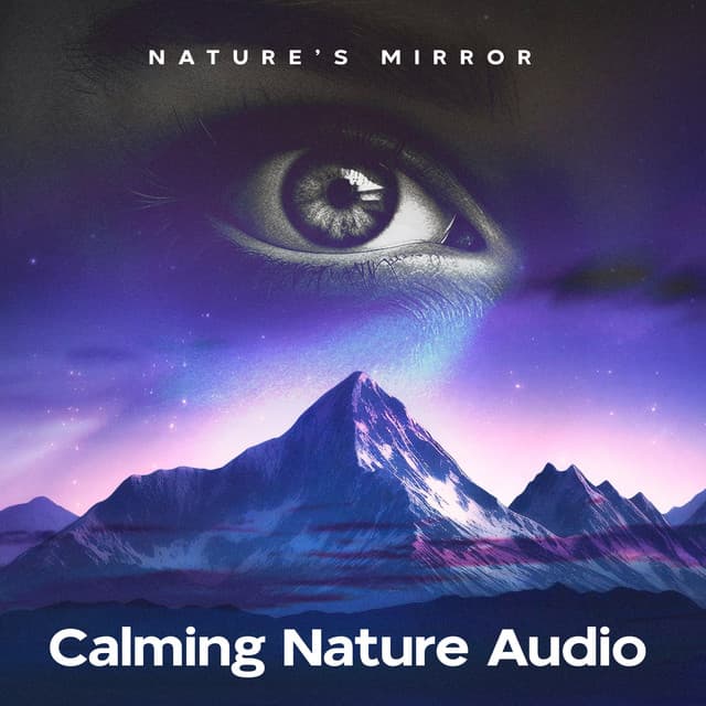 Calming Nature Audio - Nature's Mirror