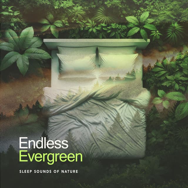 Endless Evergreen - Sleep Sounds of Nature