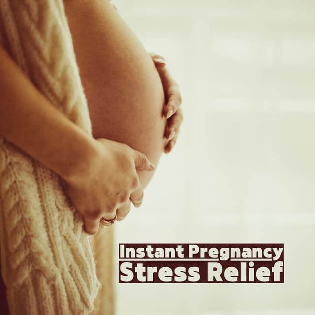 Instant Pregnancy Stress Relief - Natural Childbirth Academy