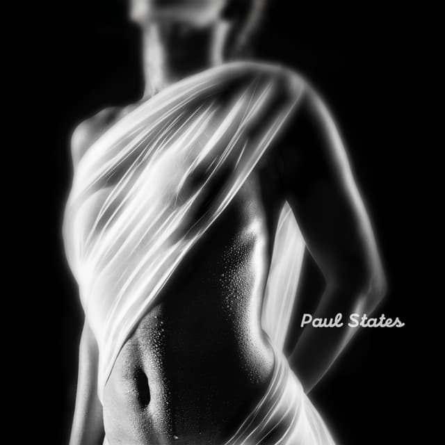 Erotic Slow Flow & Guilty Love - Paul States