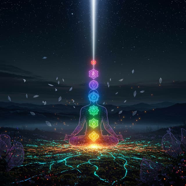 Deep Calm Meditation - Nutolina