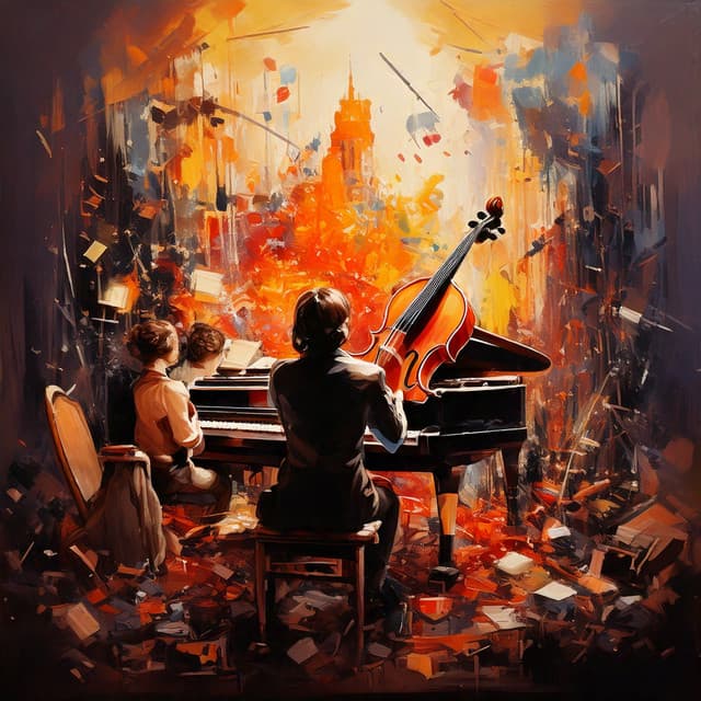 Dreamy Orchestra: Peaceful Sleep Melodies - Lee Rosangela