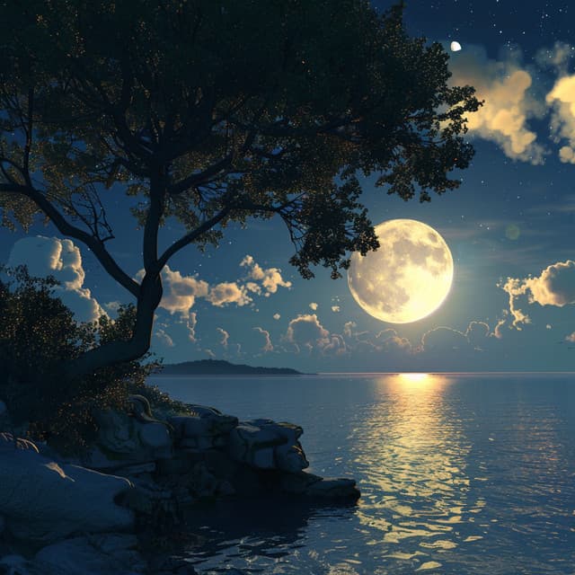 Calming Sounds for Evening Relaxation - So Fine