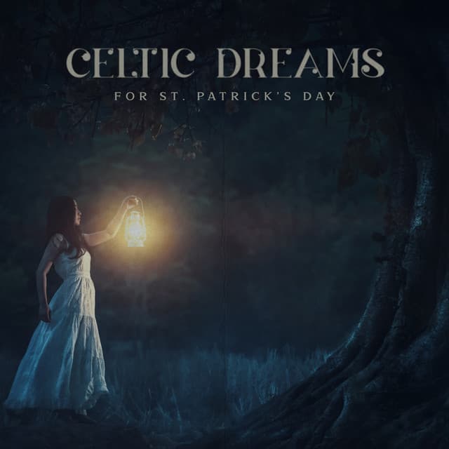Celtic Dreams for St. Patrick's Day: Soothing Irish Soundscape - Imagination Music Universe