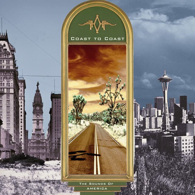 Relaxing White Noise :)