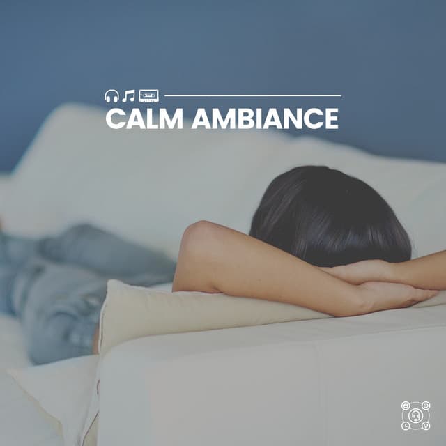 Calm Ambiance - Pilates Music