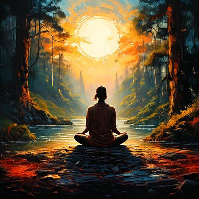 Ritmos De Relajación: Sonidos Suaves Para La Calma - Los Pilares de vida