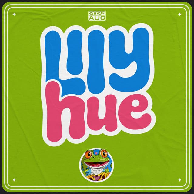 Lily Hue - Doggy Music