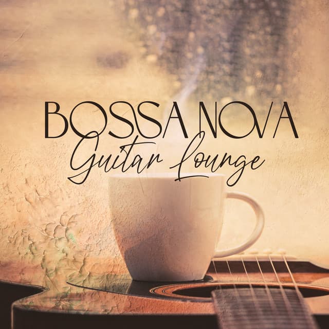 Bossa Nova Guitar Lounge: Instrumental Background Latino Jazz Music for Coffee Shops and Restaurants - Classical Jazz Guitar Club