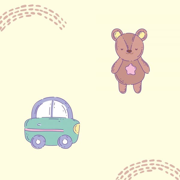 Puzzle Time - Sleep Like a Baby