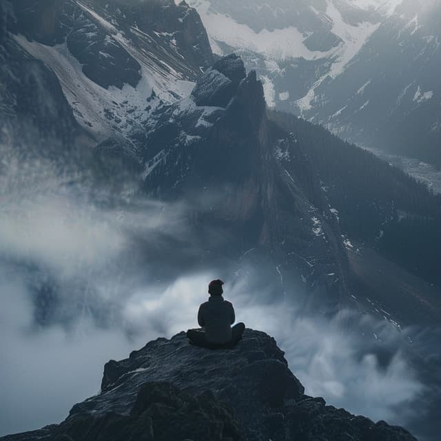 Serene Journey with Music for Meditation - Chakra Meditation Universe