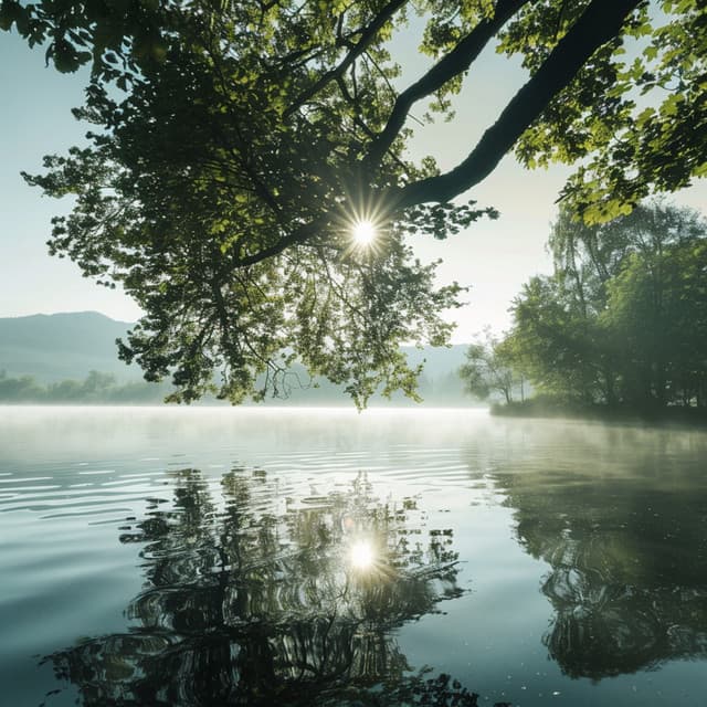 Relaxation Harmony: Soothing Sounds for Peace - Christian Guitar Music