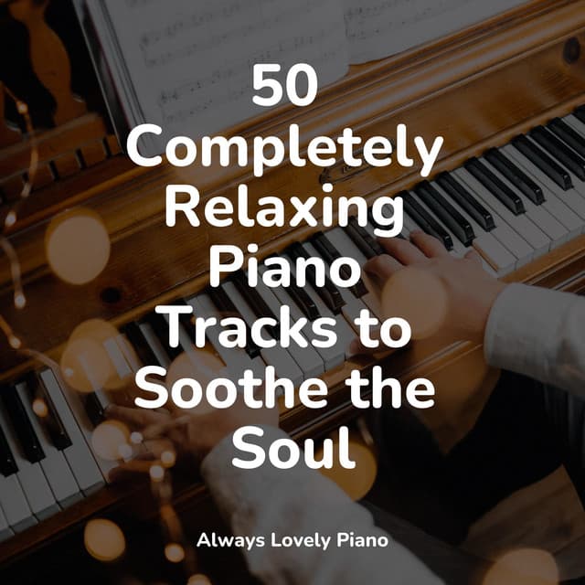 Deep Focus Piano Collection - Relaxing Piano Club