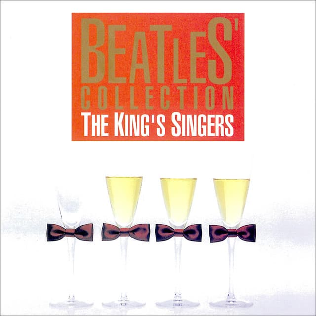 BEATLES' COLLECTION - John Lennon