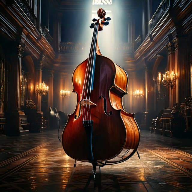 Tranquil Orchestra: Classical Music for Sleep - Lee Rosangela