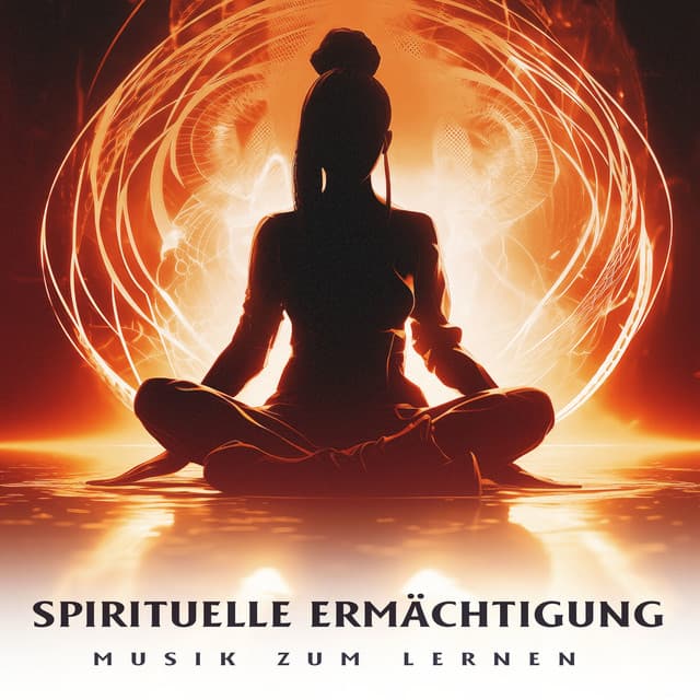 Spirituelle Ermächtigung - Musik zum Lernen
