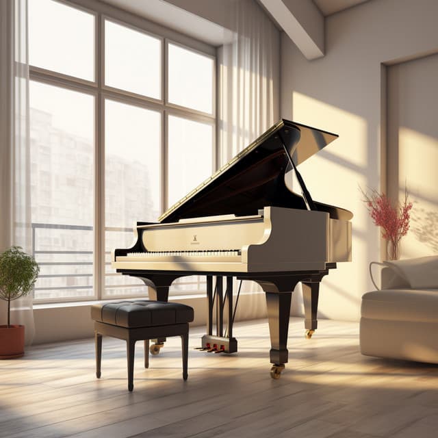 Jazz Piano Soothing Lullabies for Baby Sleep - Sleepy Shepherd