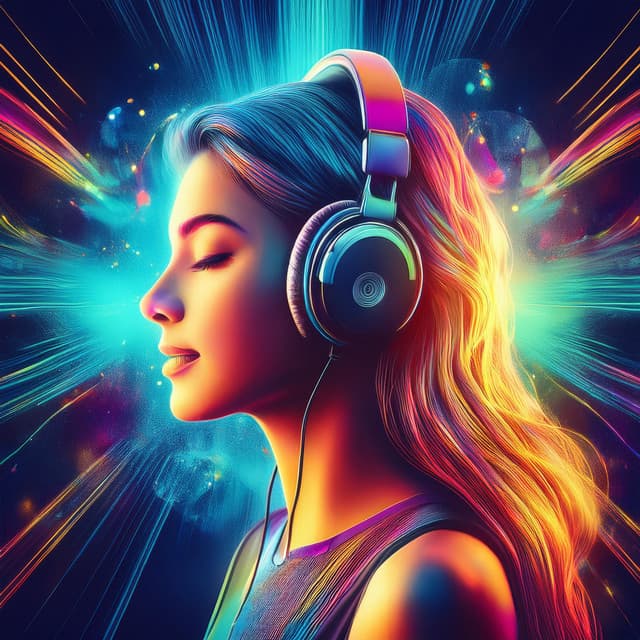 Rhythmic Reflections: Harmonies for Thoughtful Listening - Easy Listening Sunday Morning Music