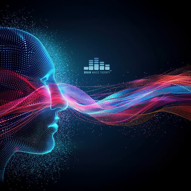 Memorization Binaural Beats - Brain Waves Therapy