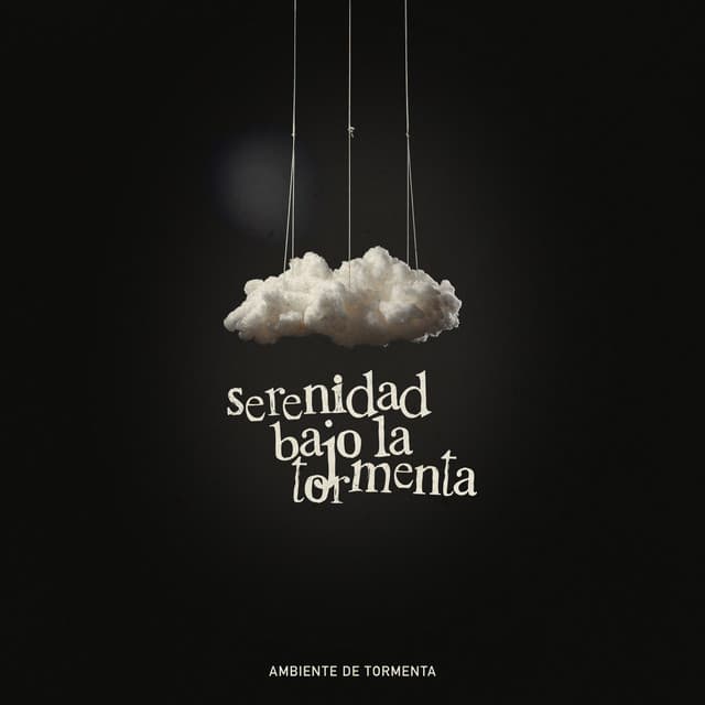 Serenidad bajo la tormenta - Ambiente de Tormenta