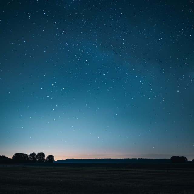 Suave Sinfonía Del Sueño: Melodías Para Noches Serenas - Musica Hoteles
