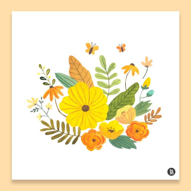 Song of the Morning Blowing Spring Wind - BGM Teacher