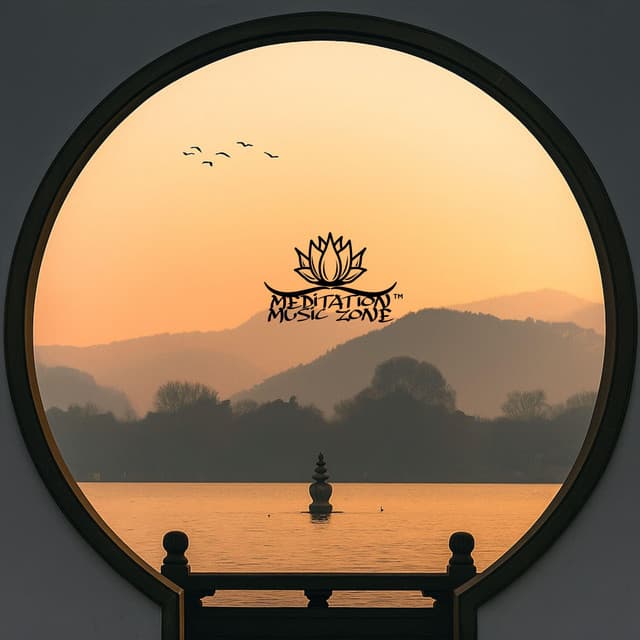 Compassion Gate - Meditation Music Zone