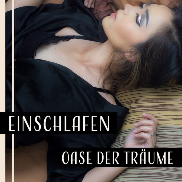 Einschlafen - Hanna Hofmanen