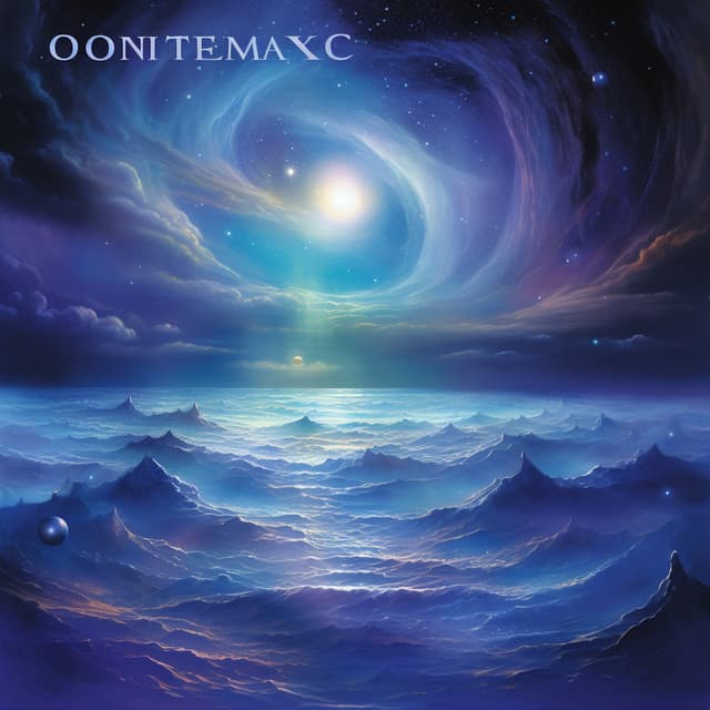 Oceanic Tranquility: Calming Binaural Journeys for Inner Peace - Solfeggio Frequency Meditation