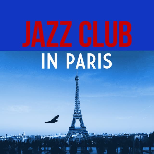 Jazz Club in Paris - Jazz Music Club in Paris