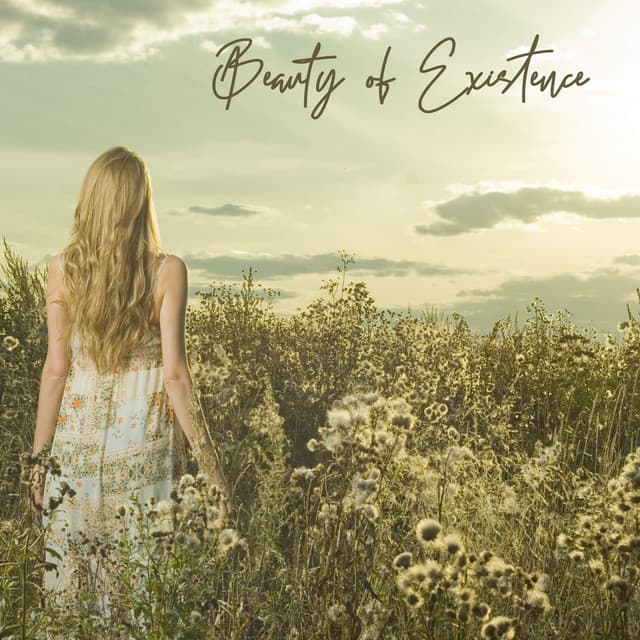 Beauty of Existence: Immerse in Calm Nature & Peaceful Piano - Nature Tribe