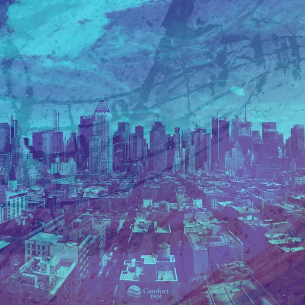 Music for Coffee Time - Trumpet and Alto Sax - Sunday Brunch Music