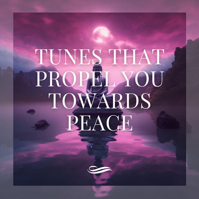 Tunes That Propel You Towards Peace - Re-Relaxation