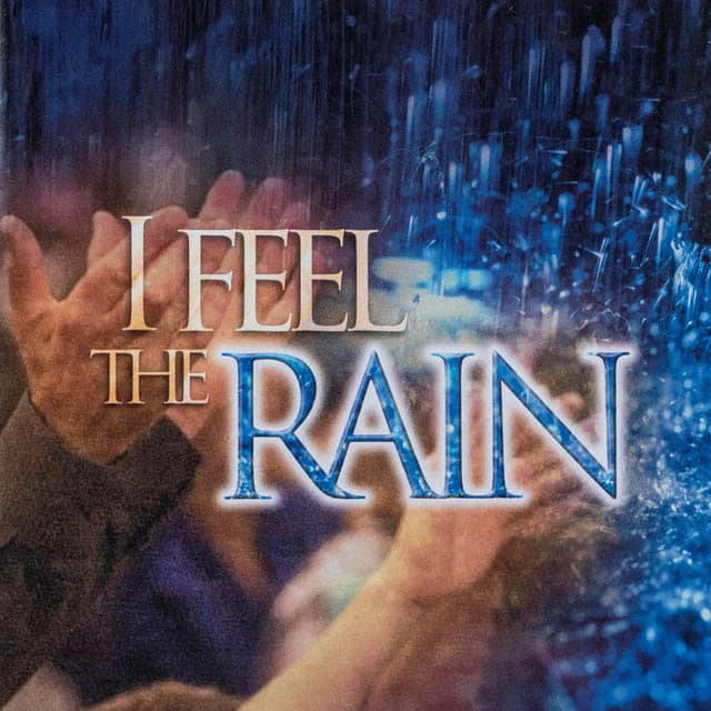 I Feel the Rain - Jonathan Stockstill