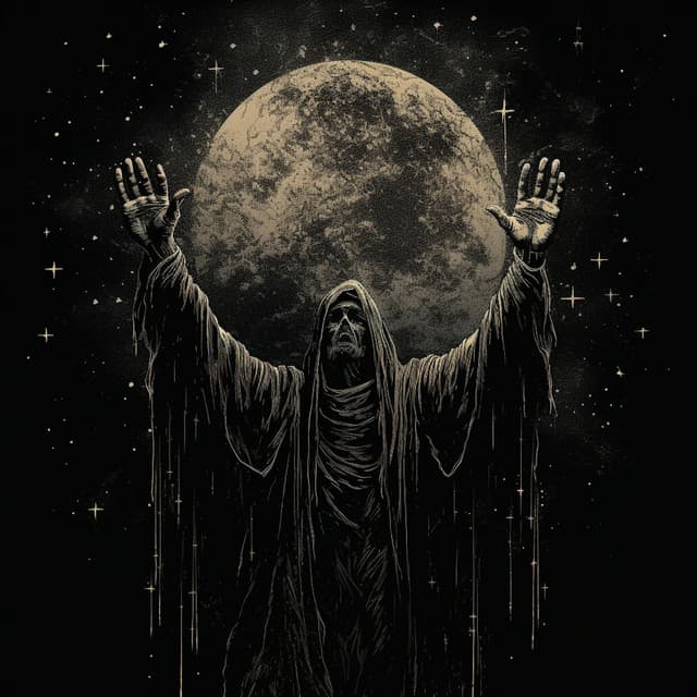 Autumn Shadows: a Symphony of Halloween Harmonies - The Citizens of Halloween