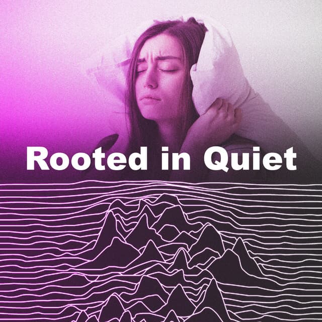 Rooted in Quiet - Fans & White Noise