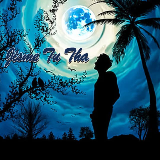 Jisme Tu Tha - Rajkumar