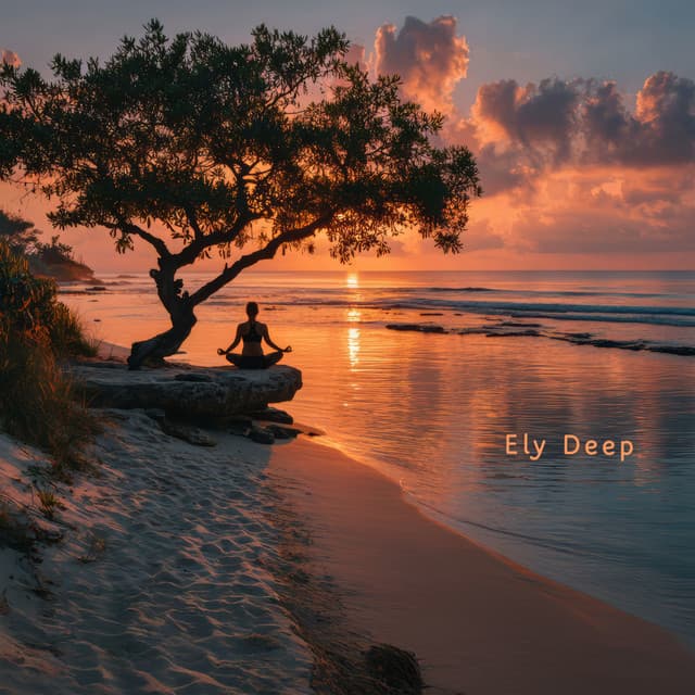 Before the Morning Breathing - Ely Deep