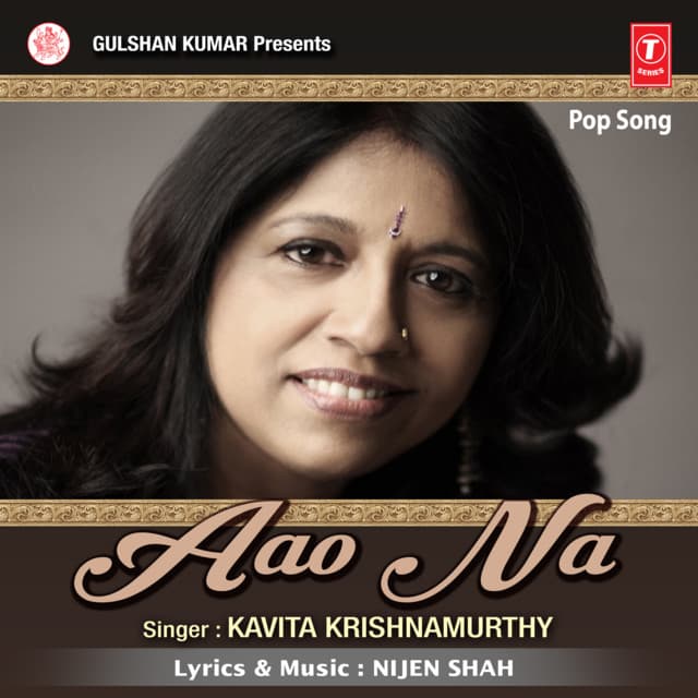 Aao Na - Kavita Krishnamurthy