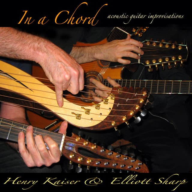 In a Chord - Henry Kaiser