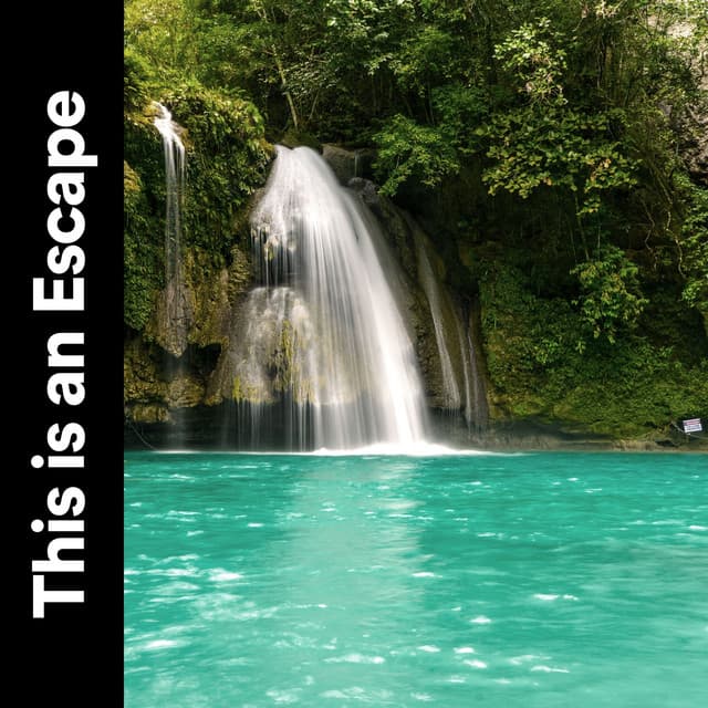 This Is an Escape - Water Soundscapes