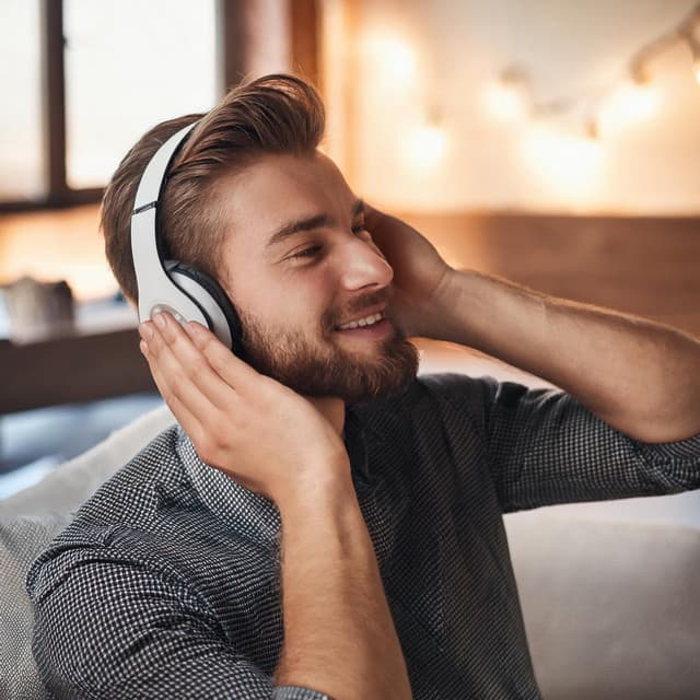 Orquesta Sinfónica Calmante: Relajación Suave - Jose Garcia