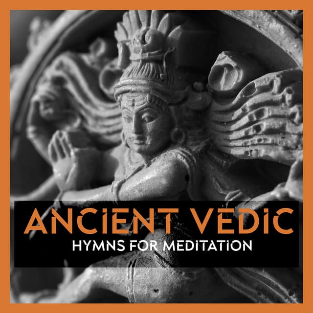Ancient Vedic Hymns for Introspection - Alan Samhita