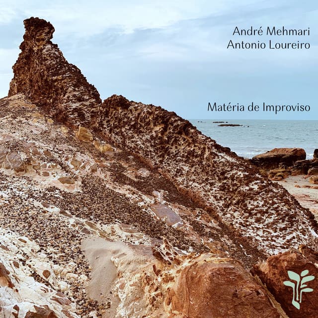 Matéria de Improviso - André Mehmari