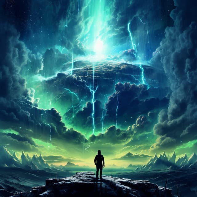 Office Groove: Thunder's Work Playlist - Islanz